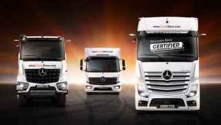 Vos contacts - TruckStore Gonesse